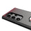 University of Utah Utes Linen MagSafe Compatible Phone Case for Samsung Galaxy