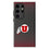 University of Utah Utes Linen MagSafe Compatible Phone Case for Samsung Galaxy