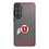 University of Utah Utes Linen MagSafe Compatible Phone Case for Samsung Galaxy