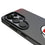 University of Utah Utes Linen MagSafe Compatible Phone Case for Samsung Galaxy