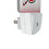 University of Utah Utes Linen Night Light 2-Pack