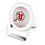 University of Utah Utes Linen Night Light Charger and Bluetooth Speaker