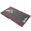University of Utah Utes Linen Tablet Case for Apple iPad
