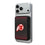 University of Utah Utes Linen Wireless Mag Power Bank