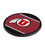 University of Utah Utes Mesh 15-Watt Wireless Charger