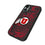 University of Utah Utes Paisley MagSafe Compatible Phone Case for Apple iPhone
