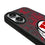 University of Utah Utes Paisley MagSafe Compatible Phone Case for Apple iPhone