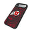 University of Utah Utes Paisley MagSafe Compatible Phone Case for Apple iPhone