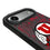 University of Utah Utes Paisley MagSafe Compatible Phone Case for Apple iPhone