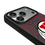 University of Utah Utes Paisley MagSafe Compatible Phone Case for Apple iPhone