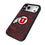 University of Utah Utes Paisley MagSafe Compatible Phone Case for Apple iPhone
