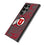 University of Utah Utes Paisley MagSafe Compatible Phone Case for Samsung Galaxy