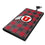 University of Utah Utes Plaid 5000mAh Flat Powerbank
