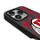 University of Utah Utes Plaid MagSafe Compatible Phone Case for Apple iPhone