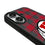 University of Utah Utes Plaid MagSafe Compatible Phone Case for Apple iPhone