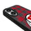 University of Utah Utes Plaid MagSafe Compatible Phone Case for Apple iPhone