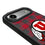 University of Utah Utes Plaid MagSafe Compatible Phone Case for Apple iPhone