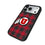 University of Utah Utes Plaid MagSafe Compatible Phone Case for Apple iPhone