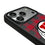 University of Utah Utes Plaid MagSafe Compatible Phone Case for Apple iPhone