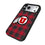 University of Utah Utes Plaid MagSafe Compatible Phone Case for Apple iPhone