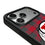 University of Utah Utes Plaid MagSafe Compatible Phone Case for Apple iPhone