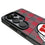 University of Utah Utes Plaid MagSafe Compatible Phone Case for Samsung Galaxy