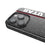 University of Utah Utes Sidebar Bling Phone Case