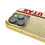 University of Utah Utes Sidebar Bling Phone Case
