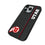 University of Utah Utes Sidebar MagSafe Compatible Phone Case for Apple iPhone