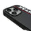 University of Utah Utes Sidebar MagSafe Compatible Phone Case for Apple iPhone