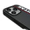 University of Utah Utes Sidebar MagSafe Compatible Phone Case for Apple iPhone