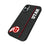 University of Utah Utes Sidebar MagSafe Compatible Phone Case for Apple iPhone
