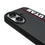 University of Utah Utes Sidebar MagSafe Compatible Phone Case for Apple iPhone