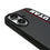University of Utah Utes Sidebar MagSafe Compatible Phone Case for Apple iPhone