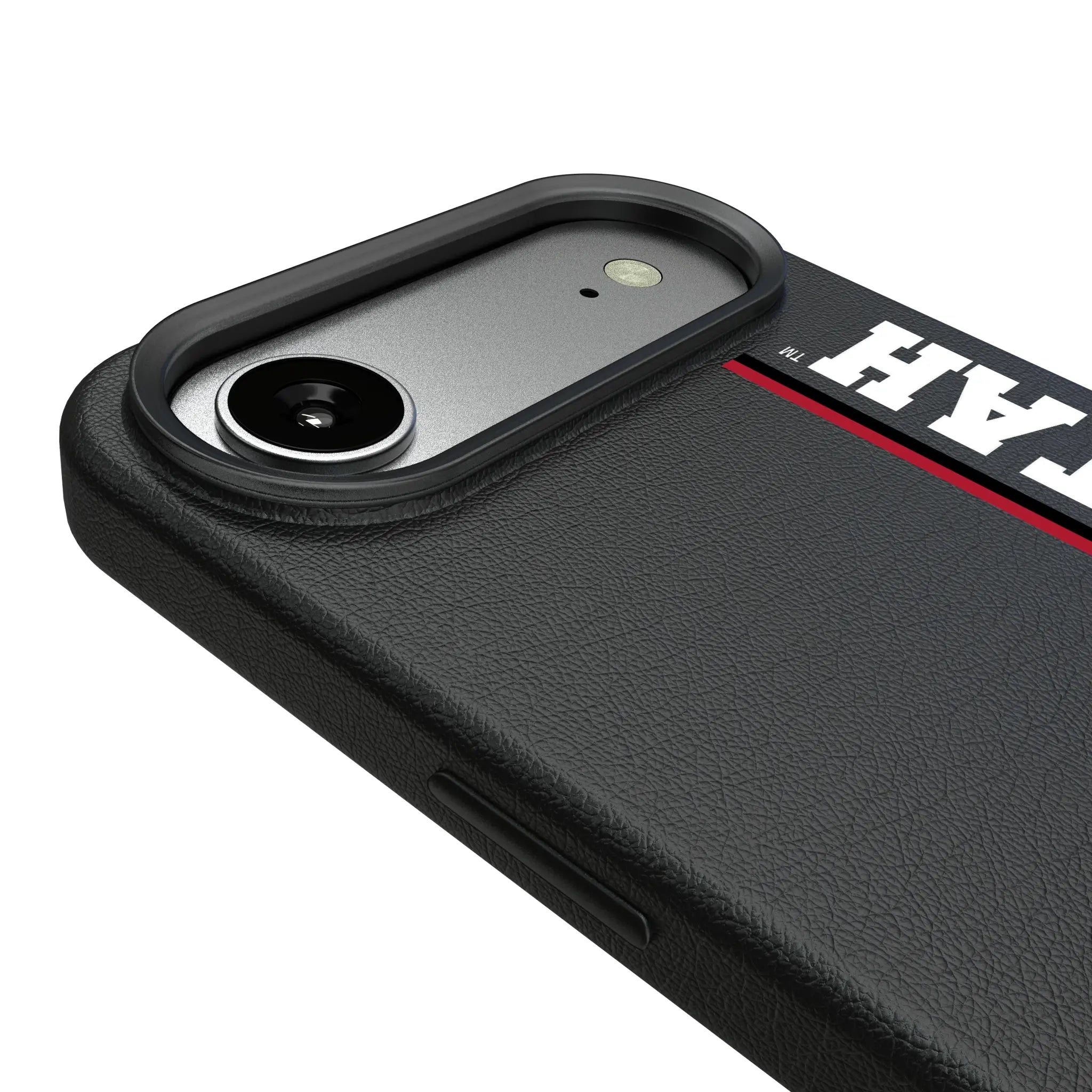 University of Utah Utes Sidebar MagSafe Compatible Phone Case for Apple iPhone