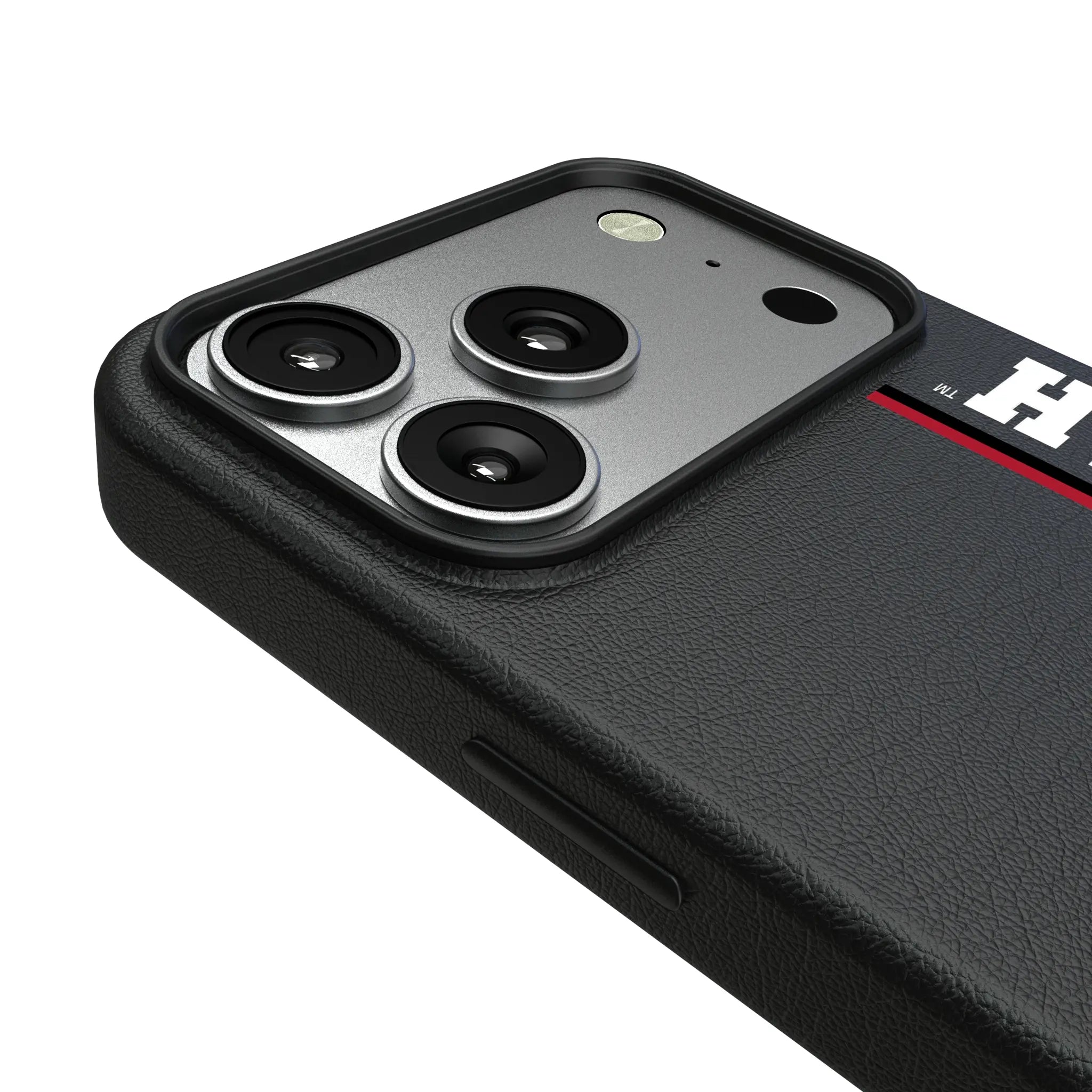 University of Utah Utes Sidebar MagSafe Compatible Phone Case for Apple iPhone