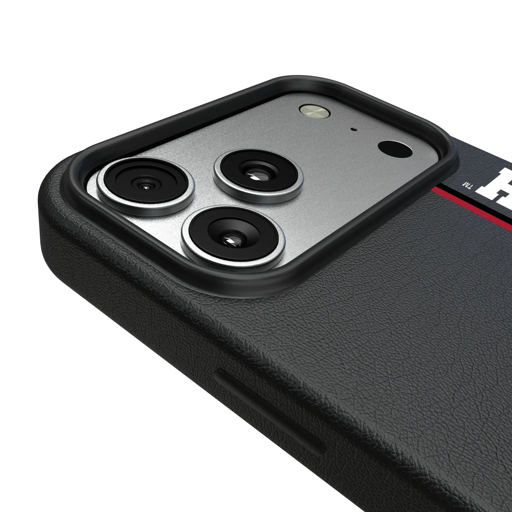 University of Utah Utes Sidebar MagSafe Compatible Phone Case for Apple iPhone