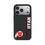 University of Utah Utes Sidebar MagSafe Compatible Phone Case for Apple iPhone