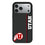 University of Utah Utes Sidebar MagSafe Compatible Phone Case for Apple iPhone