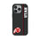 University of Utah Utes Sidebar MagSafe Compatible Phone Case for Apple iPhone