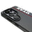 University of Utah Utes Sidebar MagSafe Compatible Phone Case for Samsung Galaxy
