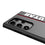 University of Utah Utes Sidebar MagSafe Compatible Phone Case for Samsung Galaxy