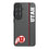 University of Utah Utes Sidebar MagSafe Compatible Phone Case for Samsung Galaxy