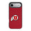 University of Utah Utes Solid Bump Phone Case