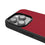 University of Utah Utes Solid Bump Phone Case