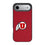 University of Utah Utes Solid Bump Phone Case