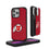 University of Utah Utes Solid Rugged Phone Case