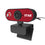 University of Utah Utes Solid Webcam