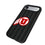 University of Utah Utes Text Backdrop MagSafe Compatible Phone Case for Apple iPhone