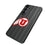 University of Utah Utes Text Backdrop MagSafe Compatible Phone Case for Samsung Galaxy